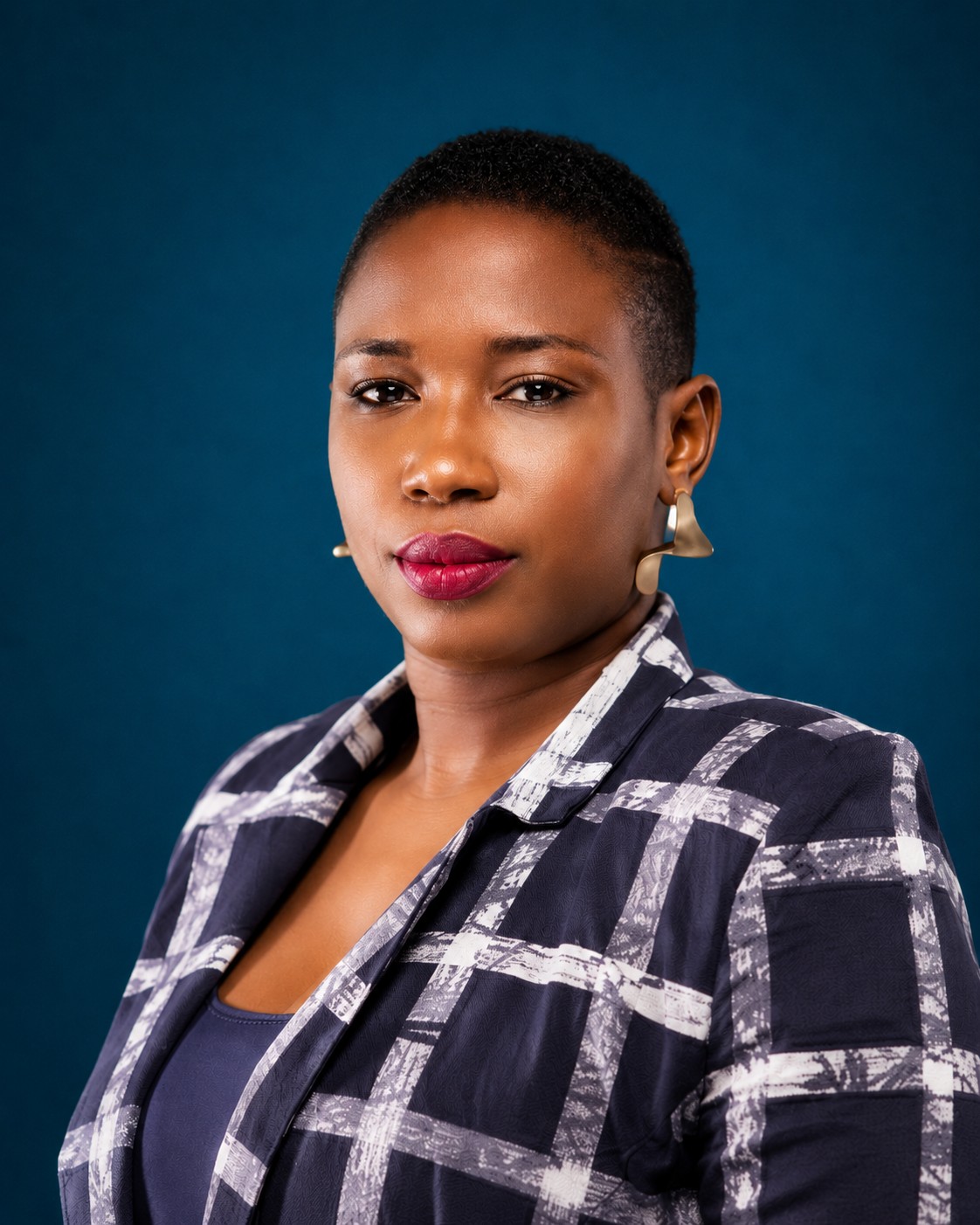 Aicha Haidara