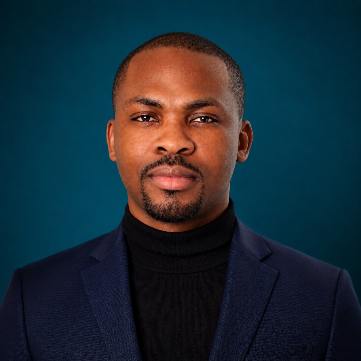 Ismaël Bamba